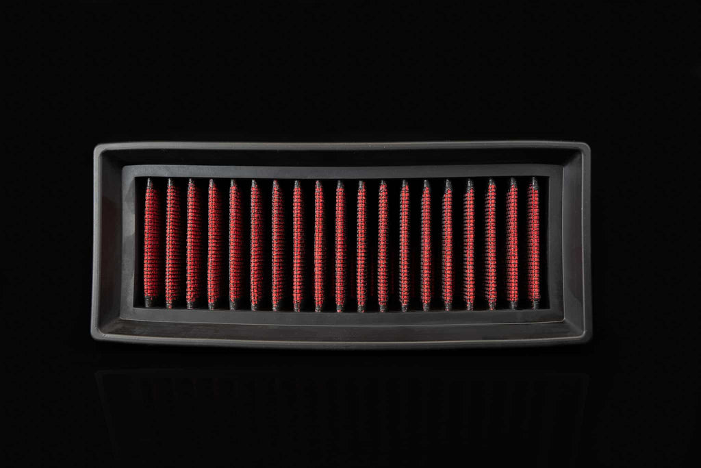 Boost Logic Replacement Air Filter For Boost Logic GTR Engine Breathing System