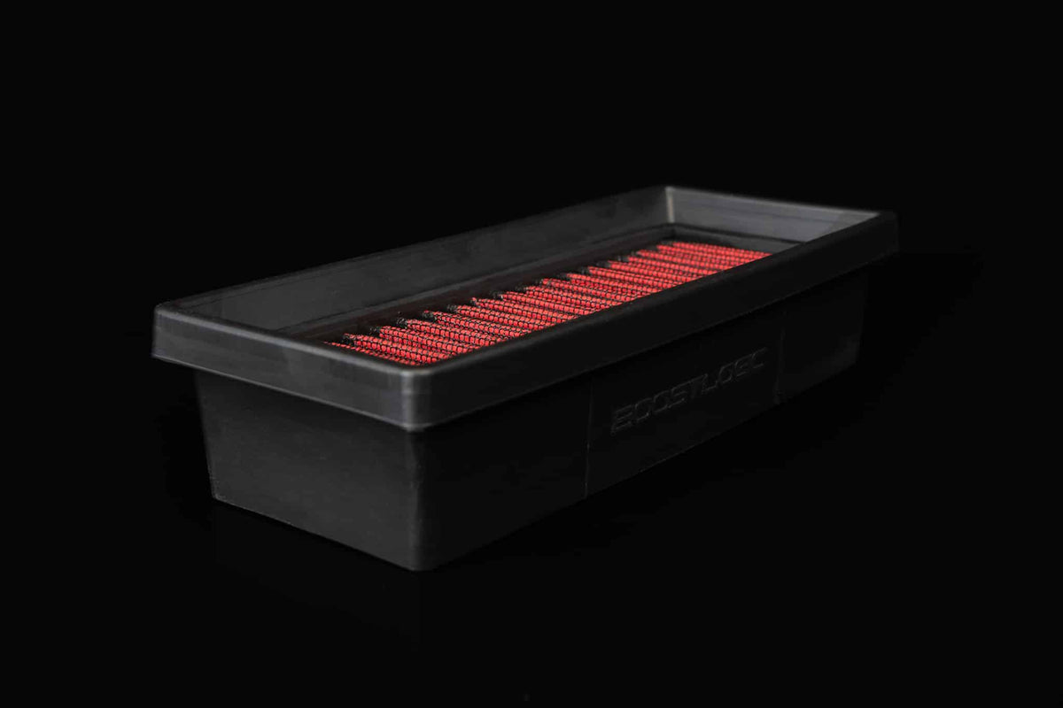 Boost Logic Replacement Air Filter For Boost Logic GTR Engine Breathing System