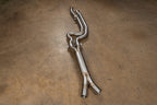 BMW G80/G82/G83 M3 / M4 HFD Valved Sport Exhaust System