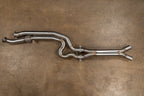 BMW G80/G82/G83 M3 / M4 HFD Valved Sport Exhaust System