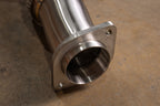 BMW G80/G82/G83/G87 M2 / M3 / M4 400 Cell Catted Downpipes