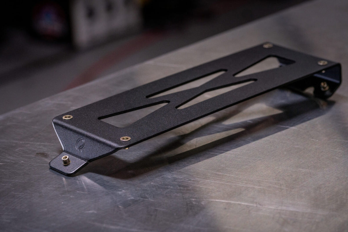 CPR C7 Holley Dominator ECU mount