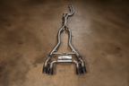BMW G80/G82/G83 M3 / M4 HFD Valved Sport Exhaust System