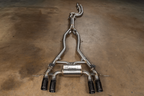BMW G80/G82/G83 M3 / M4 HFD Valved Sport Exhaust System