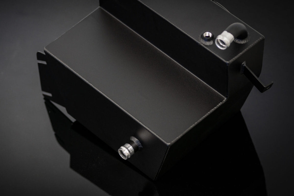 CPR CTSV V3 TRUNK TANK