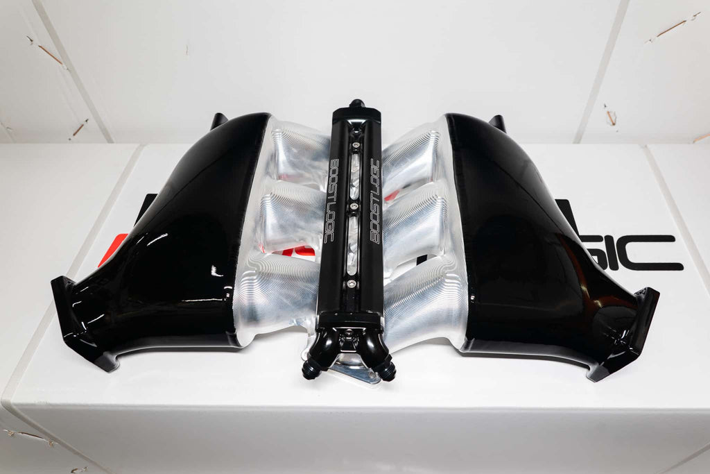 Boost Logic 18 injector Intake Manifold