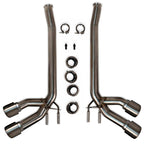 Fabspeed Mercedes-Benz AMG G63 Supersport Exhaust with Dual Tips (2019+)