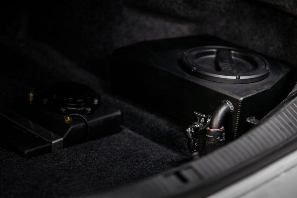 CPR CTSV V3 TRUNK TANK