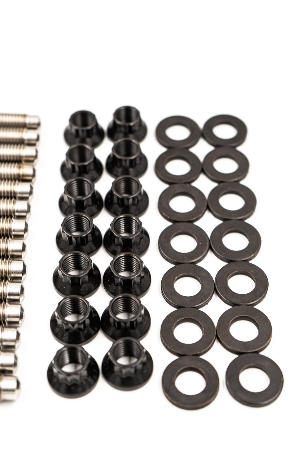 VS - S55 Custom ARP 625+ Headstud Kit (view 3)