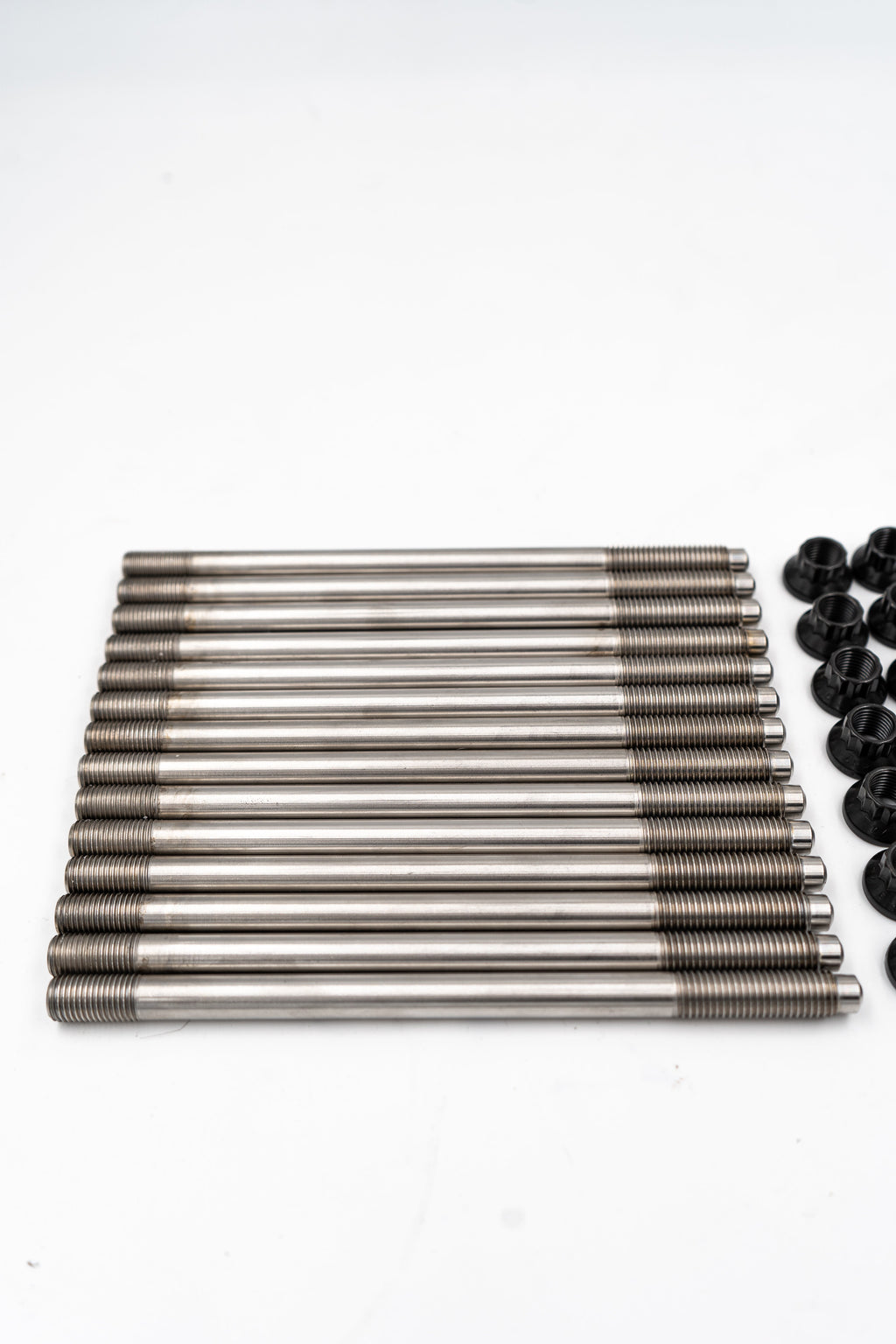 VS - S55 Custom ARP 625+ Headstud Kit (view 2)