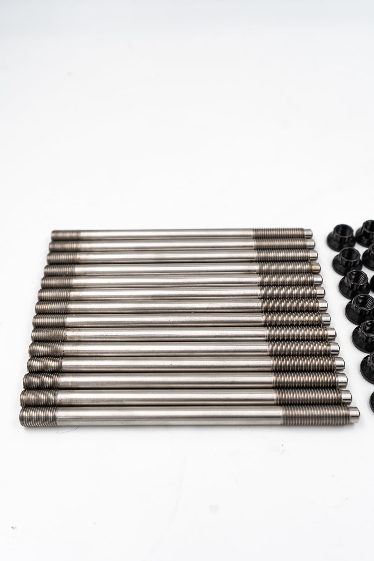 VS - S55 Custom ARP 625+ Headstud Kit (view 2)