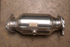 Chevy Corvette C8 / C8 Z06 400 Cell Catted Downpipes