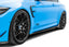 ADRO F82 M4 Carbon Side Skirt Set