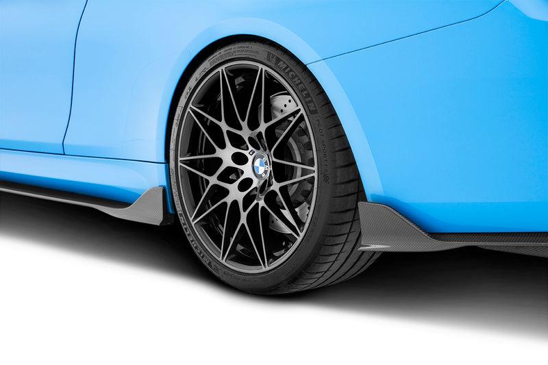 ADRO F8X M3 / M4 Carbon Rear Diffuser