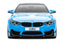ADRO F8X M3 / M4 Carbon Front Lip