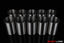 Boost Logic Huracan/R8 V10 Sleeves