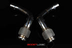 Boost Logic BMW F90 M5 Secondary DownPipes