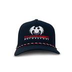 Fabspeed Motorsport Rope Style Hat