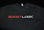 Boost Logic Logo T-Shirt