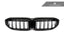 AutoTecknic G20 3-Series Pre-LCI Painted Dual-Slat Front Grille