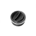 Carbon Fiber Dash Vent Replacements - Lamborghini LP-550/560/570
