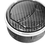 Carbon Fiber Dash Vent Replacements - Lamborghini LP-550/560/570
