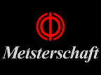 Meisterschaft Icon Decal - Transparent Background | 2 pcs