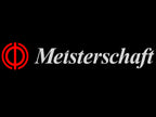 Meisterschaft Icon Decal - Transparent Background | 2 pcs