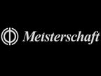 Meisterschaft Icon Decal - Transparent Background | 2 pcs