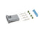 Delphi Sealed 4 Pin Male Connector