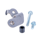 Valve Cover Dipstick Bracket - LTX / L8X