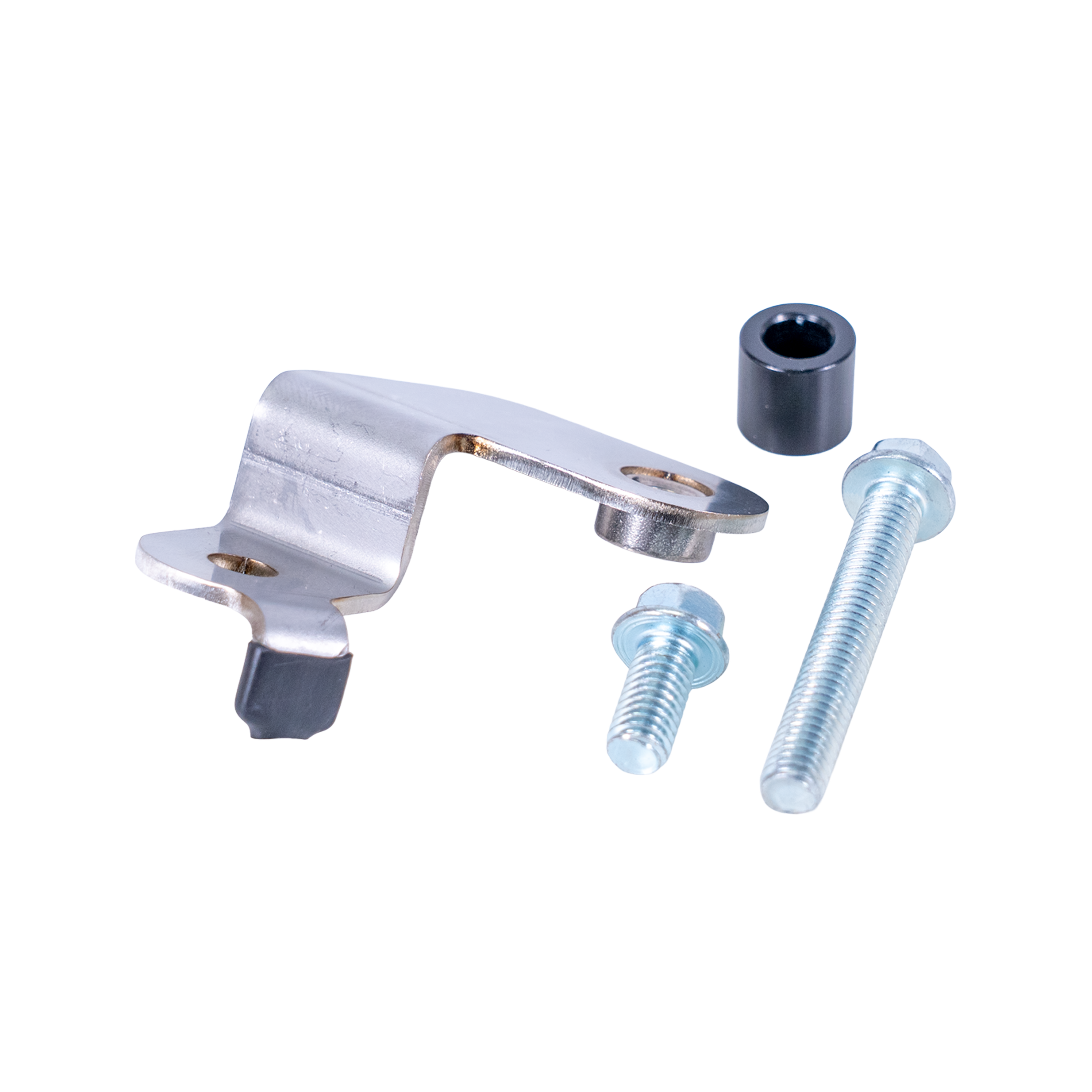 Valve Cover Dipstick Bracket - LTX / L8X Secondary image
