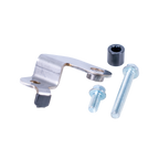 Valve Cover Dipstick Bracket - LTX / L8X