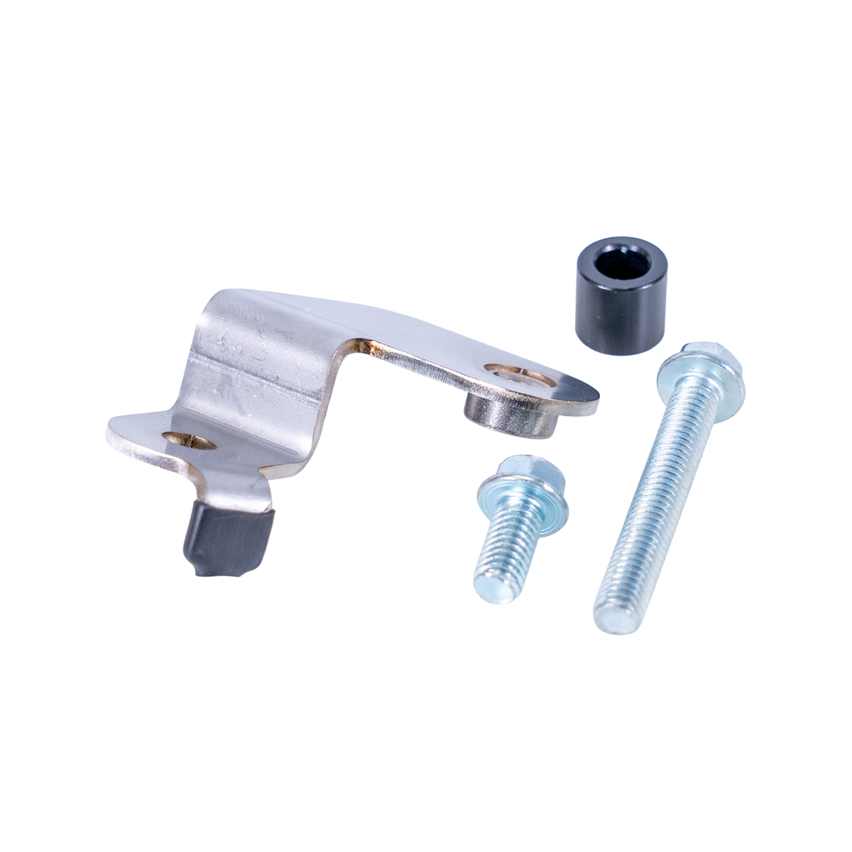 Valve Cover Dipstick Bracket - LTX / L8X