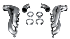 American Racing Headers RAM TRX Header System
