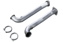 American Racing Headers RAM TRX 3"x 3" Off-Road Mid Section