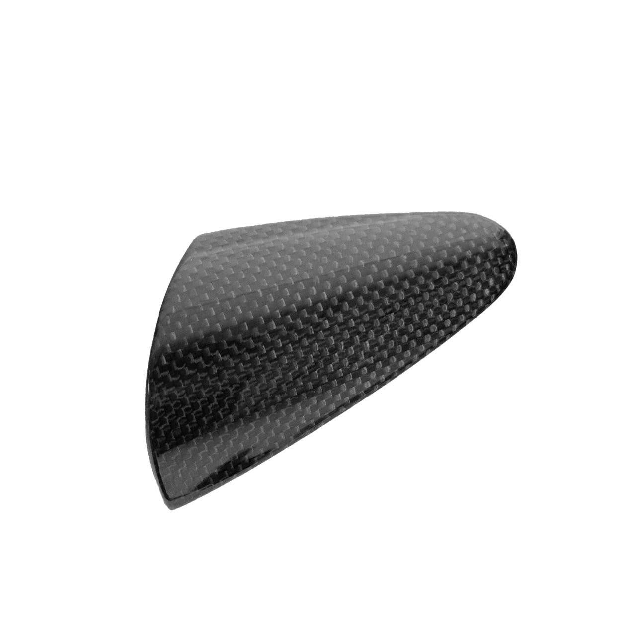 Carbon Fiber Replacement Outer Door Handles Secondary image