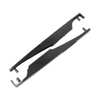 Carbon Fiber Door Handle Pull Set - Aston Martin Vantage V8/V12