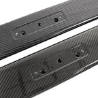 Carbon Fiber Door Sills Aston Martin DBS Vanquish