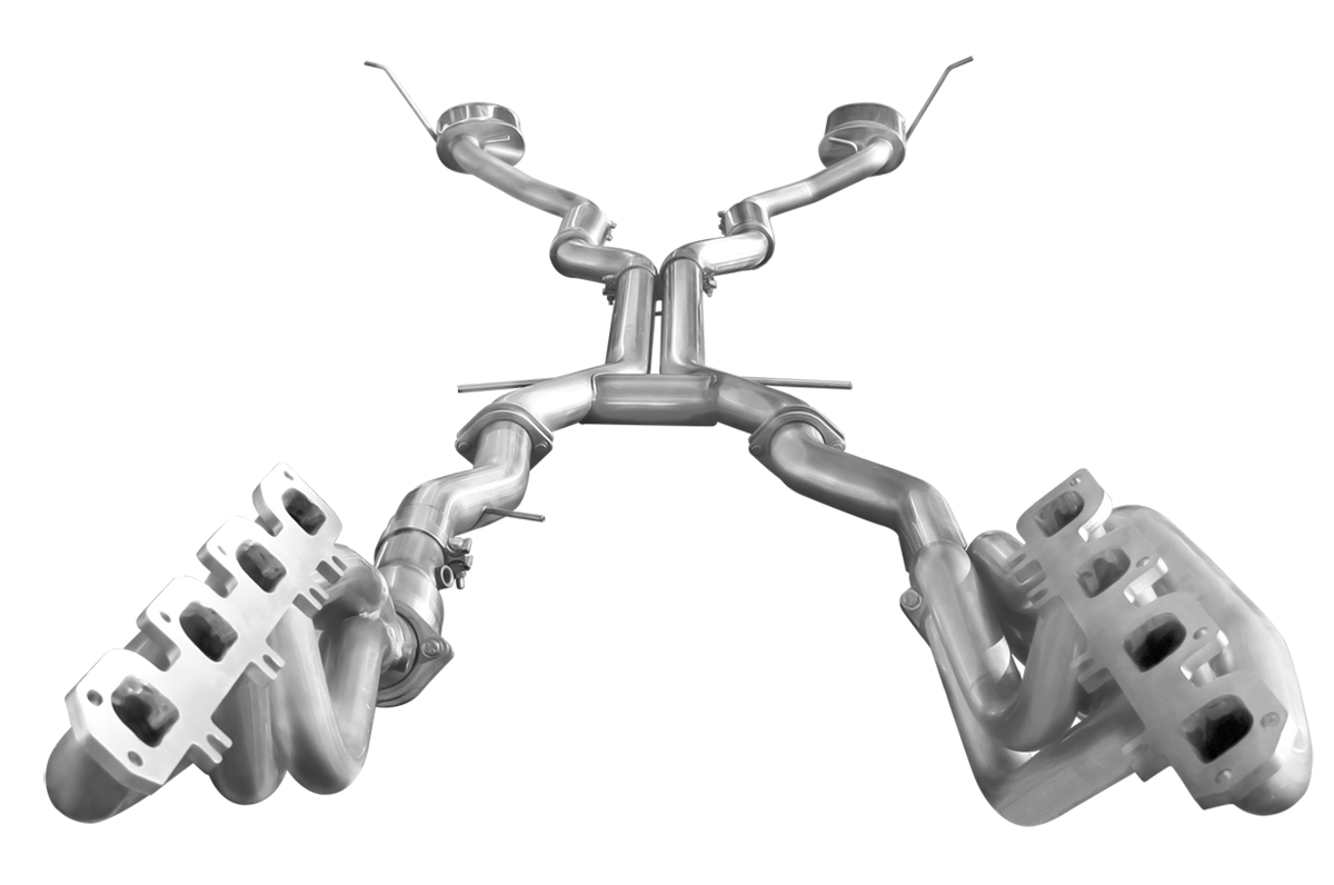 Dodge Durango 5.7L 2011-2023 Full System