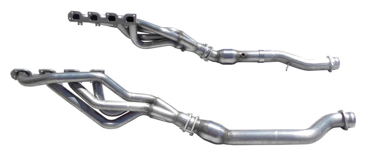 Dodge Durango 5.7L 2011-2023 Long System