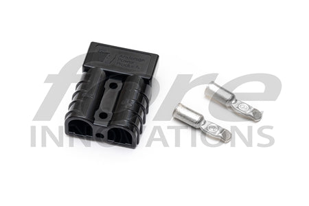 High Current APP Connector
