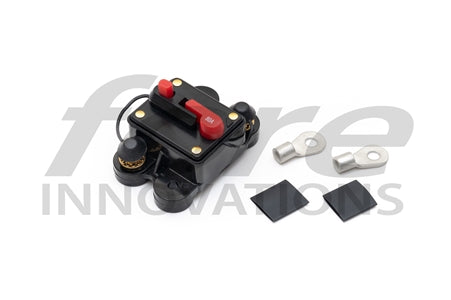 Eaton/Bussman 80A Circuit Breaker Secondary image