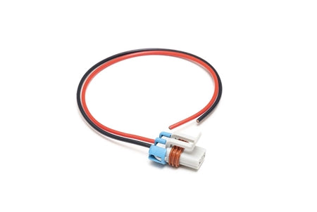 Fuel Submersible Pigtail with Delphi Female Connector Secondary image