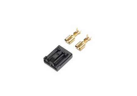 GSS 2 Pin Female Connector, in-tank