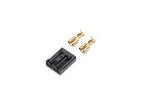 GSS 2 Pin Female Connector, in-tank