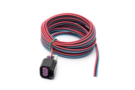 Fuel Pressure Sensor Extension Pigtail for GM/Hellcat Secondary image
