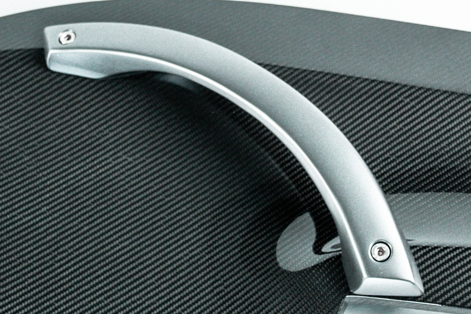 Karbonius E46 M3 CSL Door Handle Set Secondary image