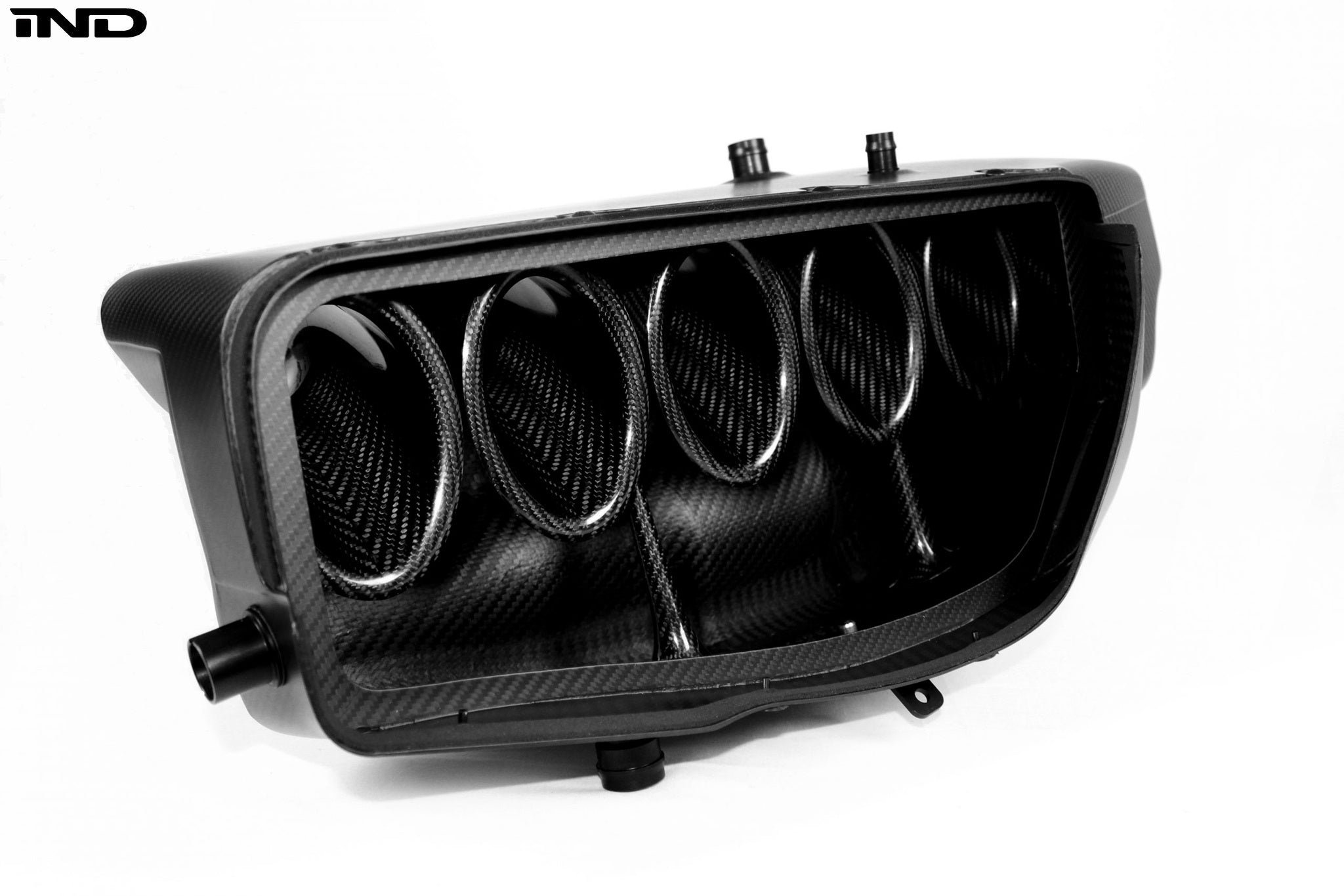 Karbonius E46 M3 CSL (S54) Carbon Airbox - Race Secondary image