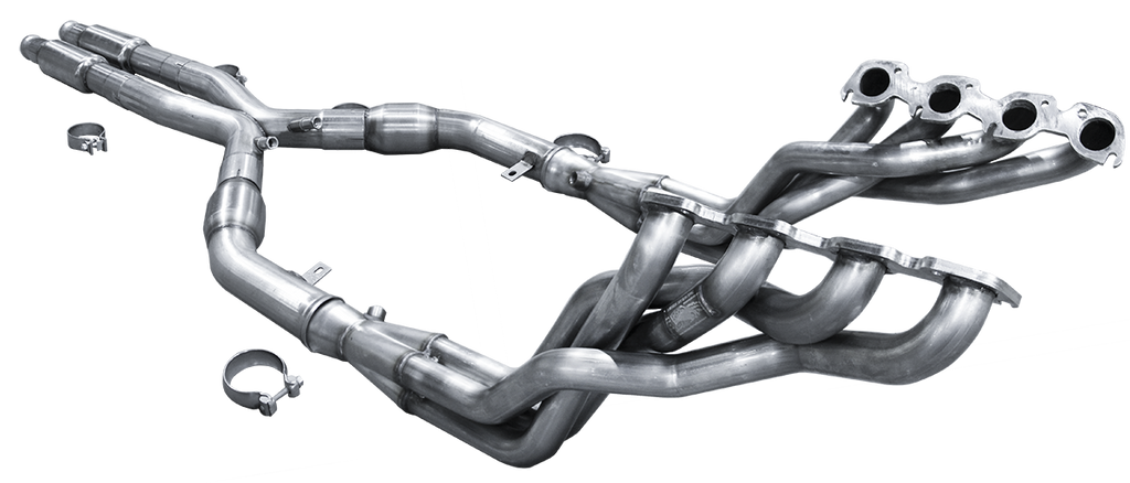 BMW M3 2007-2013 Triple Step Header Systems